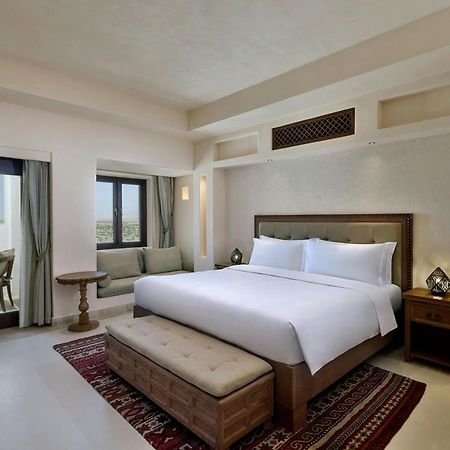 Al Wathba, A Luxury Collection Desert Resort & Spa, アブダビ エクステリア 写真