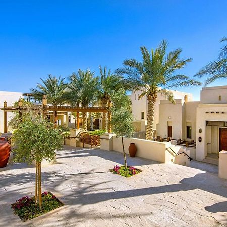 Al Wathba, A Luxury Collection Desert Resort & Spa, アブダビ エクステリア 写真