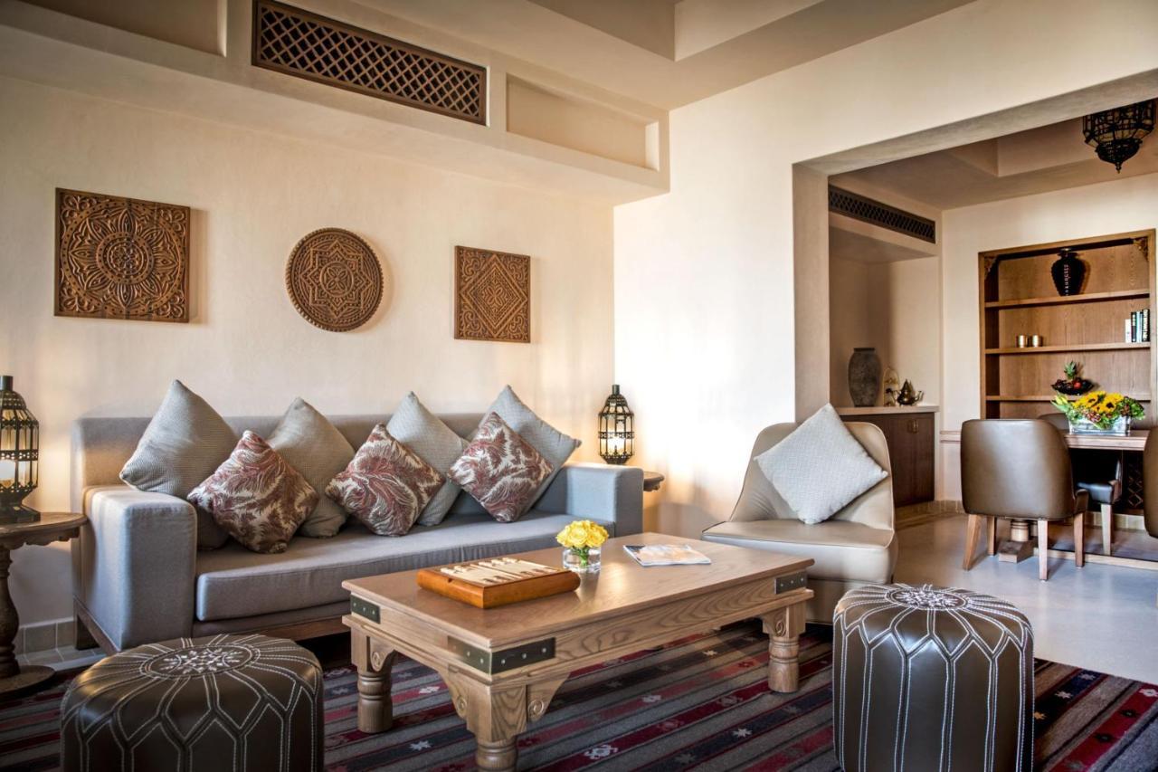 Al Wathba, A Luxury Collection Desert Resort & Spa, アブダビ エクステリア 写真