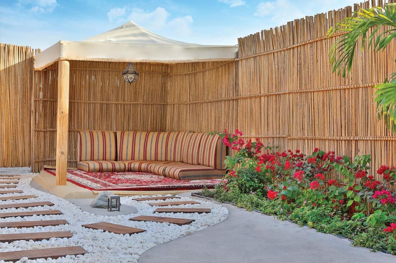 Al Wathba, A Luxury Collection Desert Resort & Spa, アブダビ エクステリア 写真