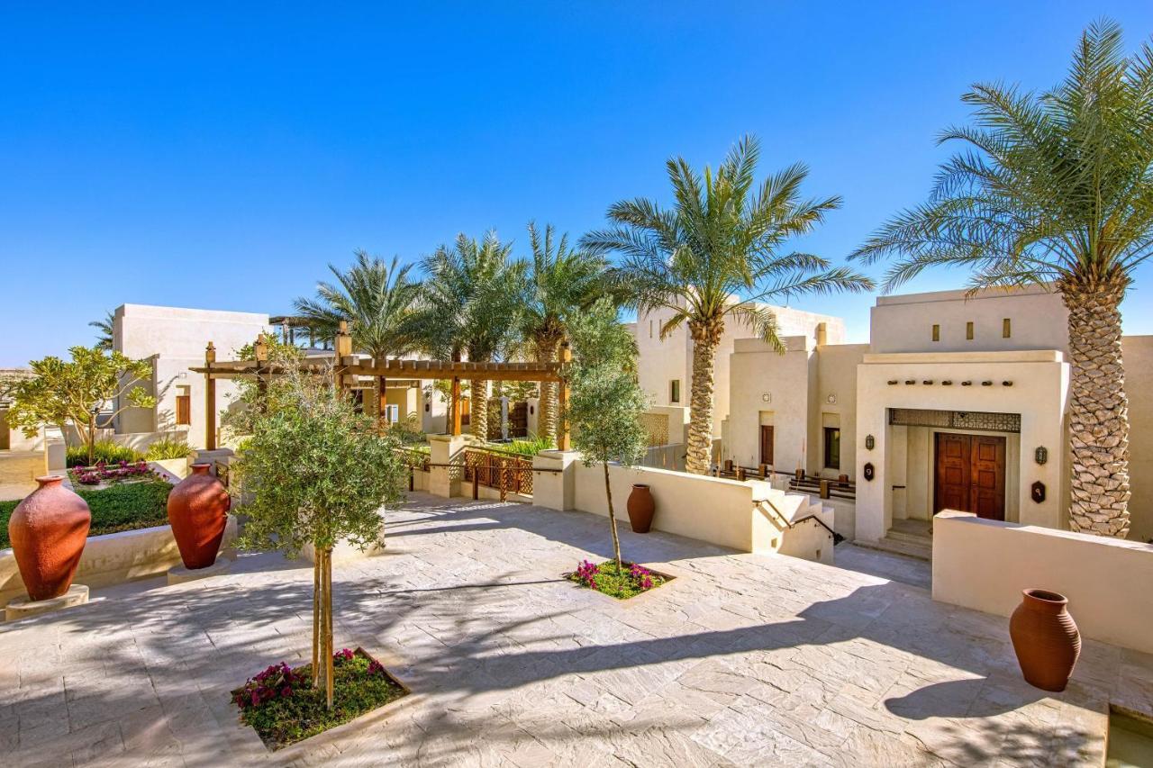 Al Wathba, A Luxury Collection Desert Resort & Spa, アブダビ エクステリア 写真