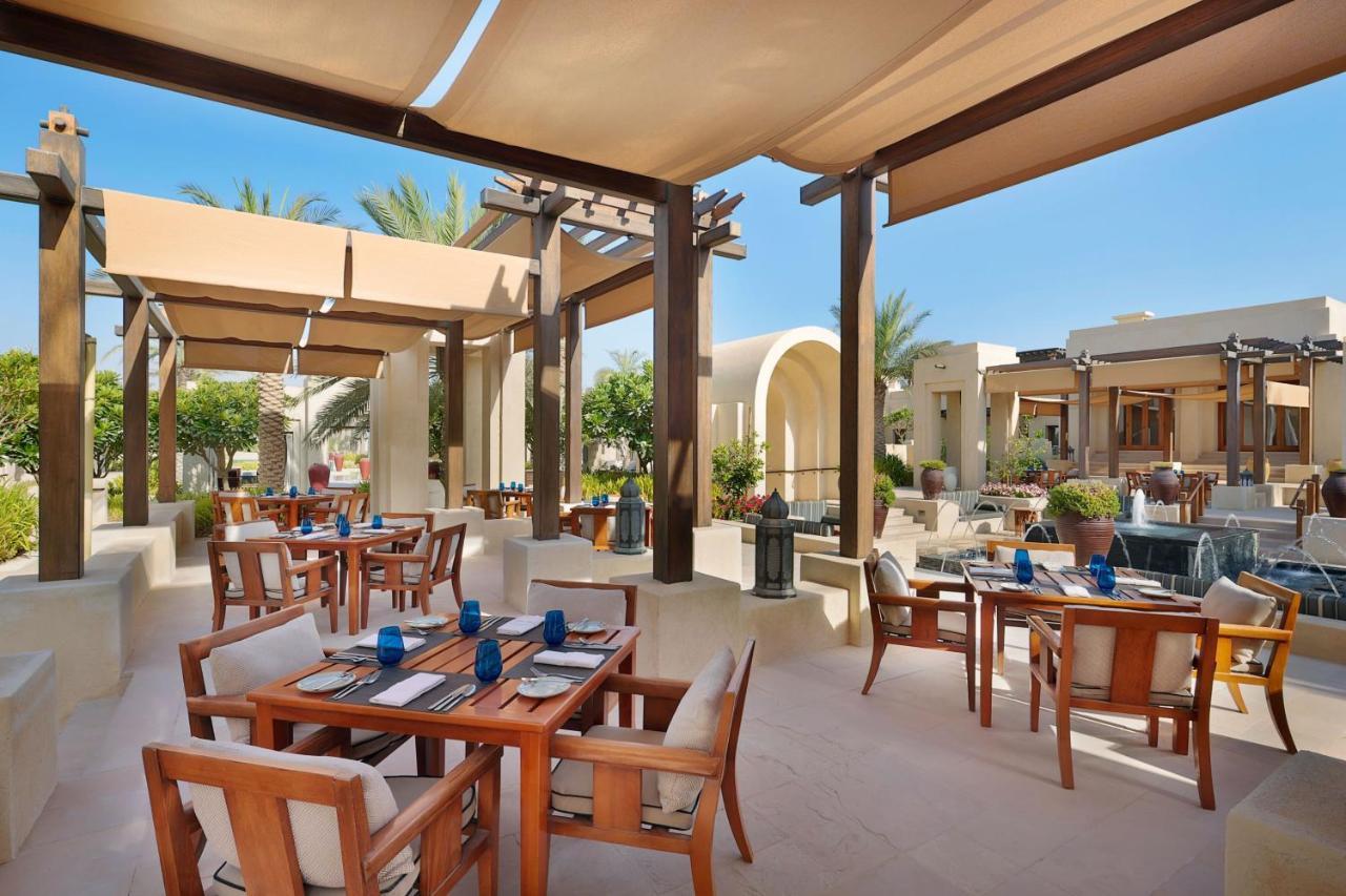Al Wathba, A Luxury Collection Desert Resort & Spa, アブダビ エクステリア 写真
