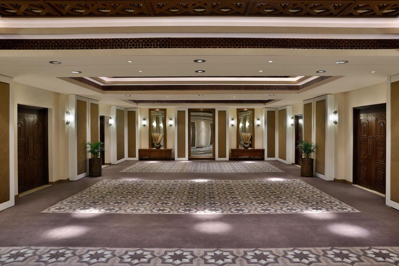 Al Wathba, A Luxury Collection Desert Resort & Spa, アブダビ エクステリア 写真