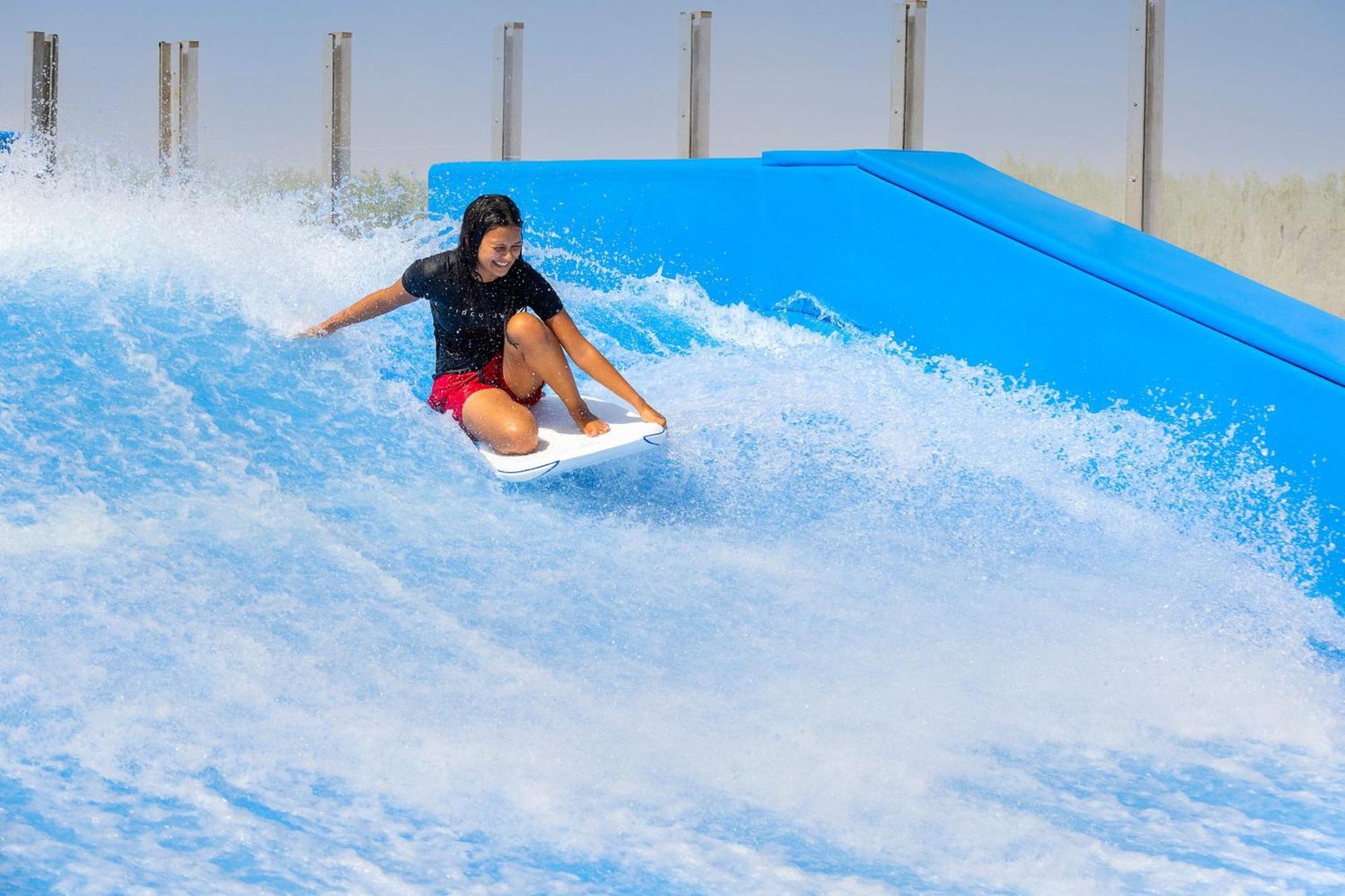 Al Wathba, A Luxury Collection Desert Resort & Spa, アブダビ エクステリア 写真