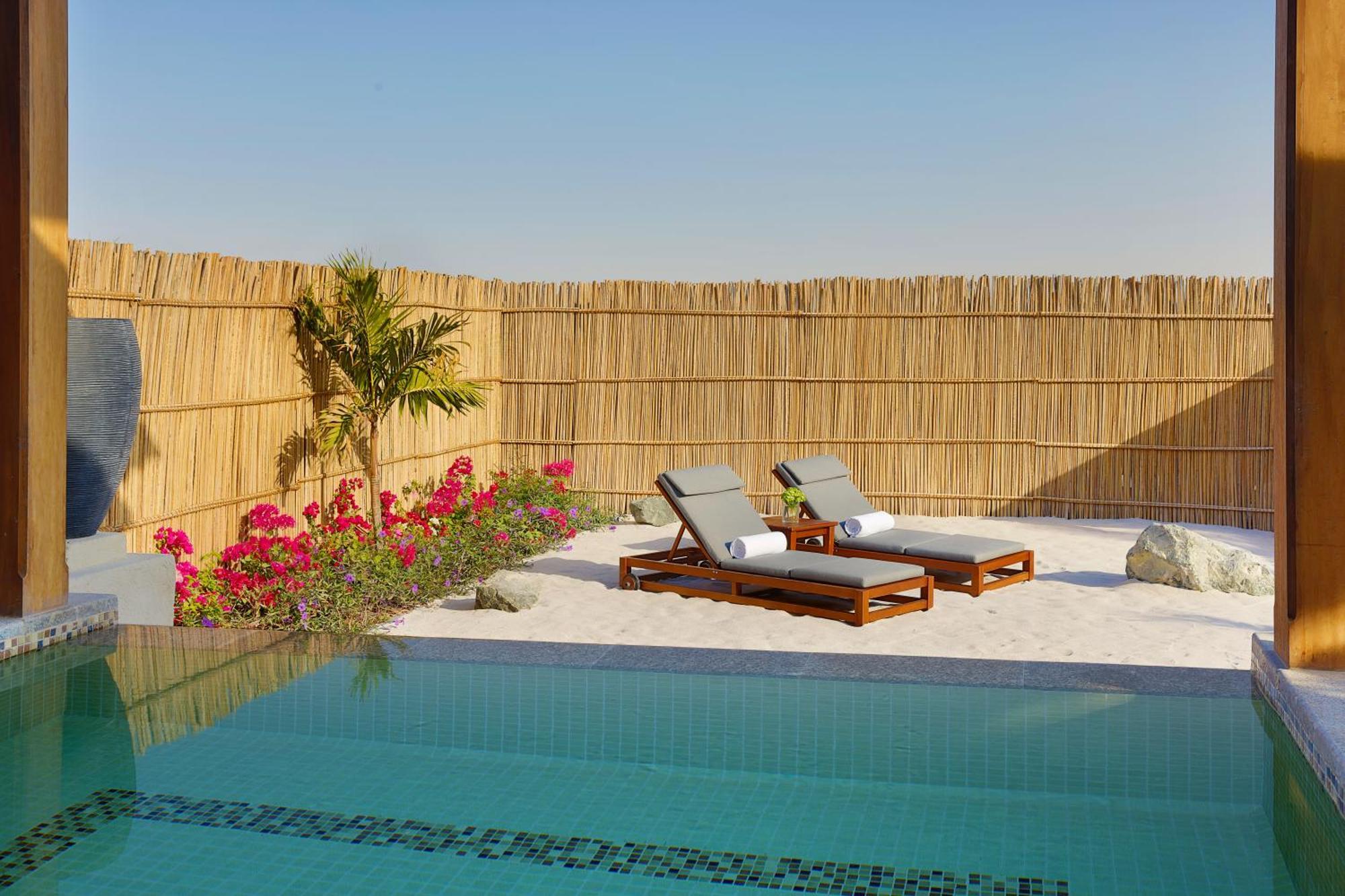 Al Wathba, A Luxury Collection Desert Resort & Spa, アブダビ エクステリア 写真
