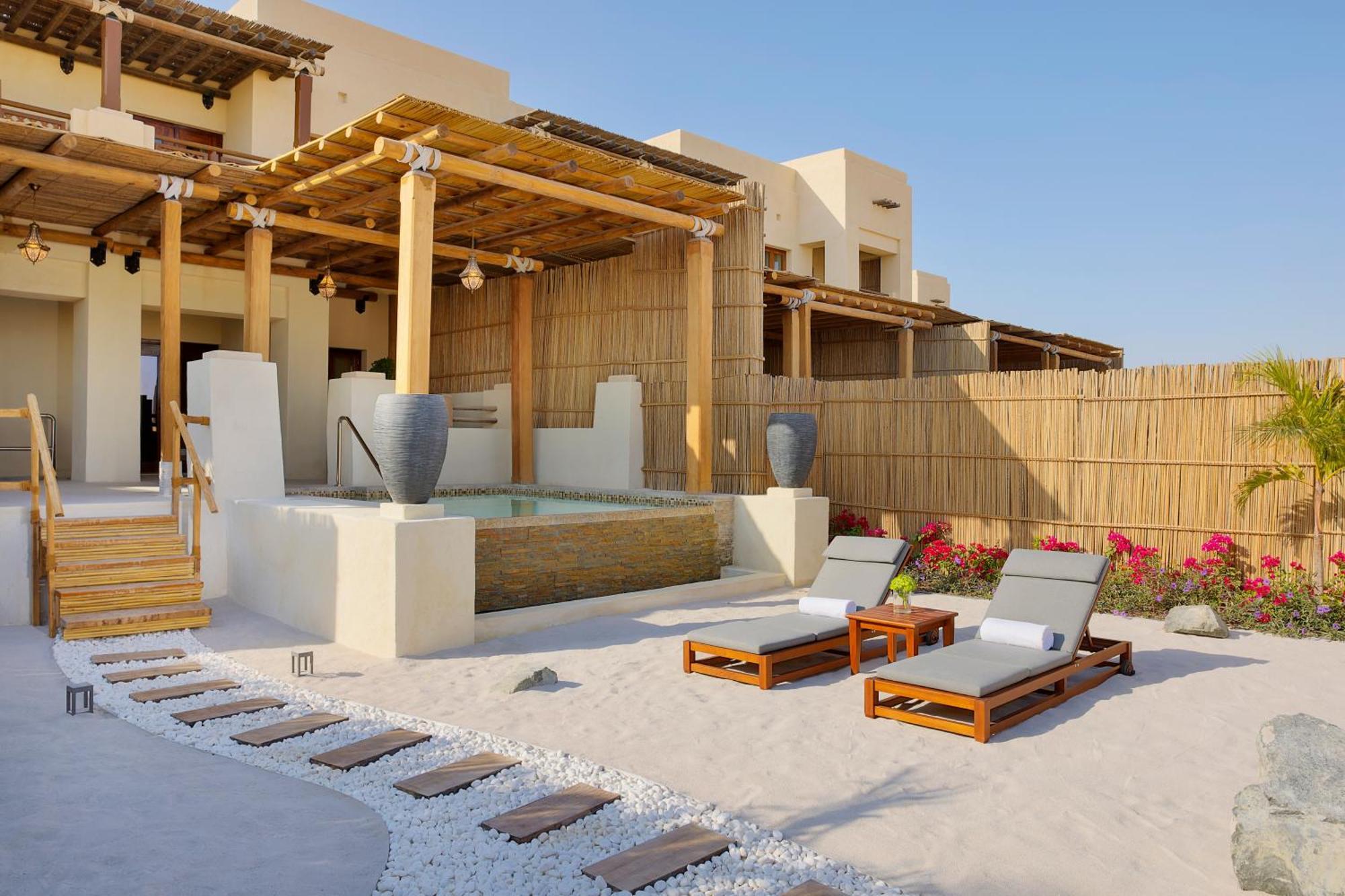 Al Wathba, A Luxury Collection Desert Resort & Spa, アブダビ エクステリア 写真