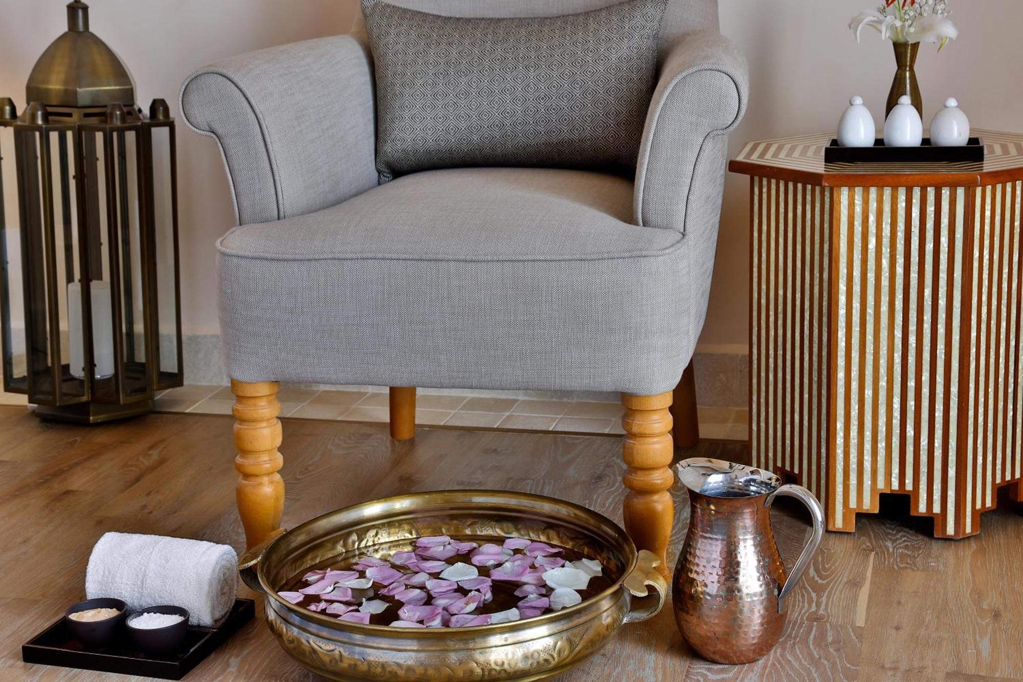 Al Wathba, A Luxury Collection Desert Resort & Spa, アブダビ エクステリア 写真