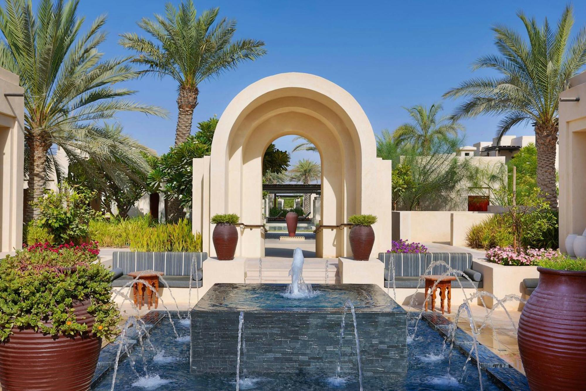 Al Wathba, A Luxury Collection Desert Resort & Spa, アブダビ エクステリア 写真