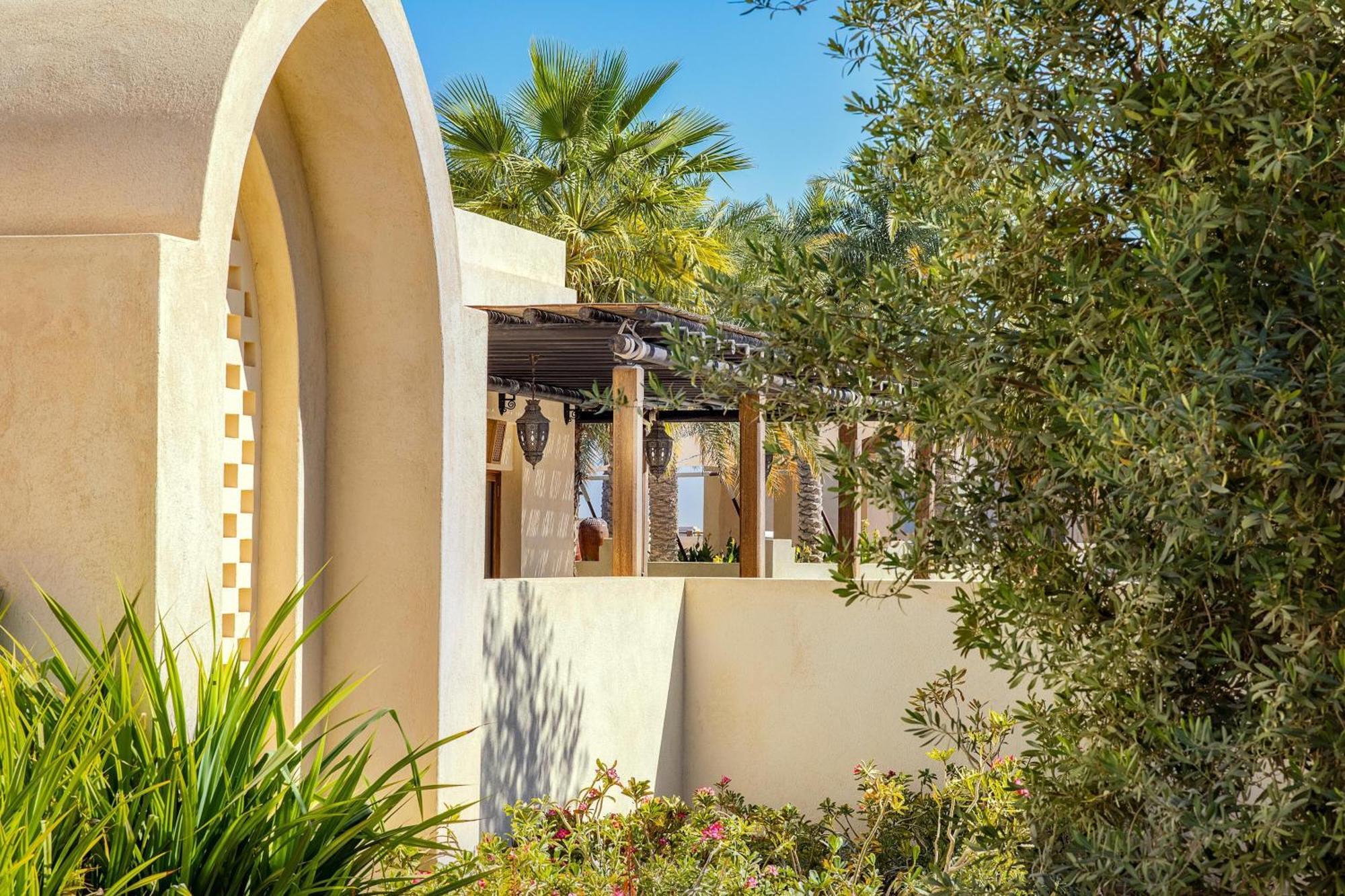 Al Wathba, A Luxury Collection Desert Resort & Spa, アブダビ エクステリア 写真